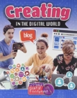 Creating in the Digital World - Book