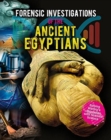Forensic Investigations of the Ancient Egyptians - Book
