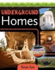Underground Homes - Book