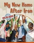 My New Home After Iran - Book