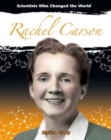 Rachel Carson - Book