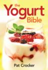 Yogurt Bible - Book