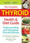 Complete Thyroid Health and Diet Guide - Book