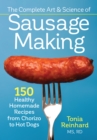 Complete Art and Science of Sausage Making - Book