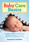 Baby Care Basics - eBook