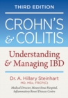 Crohn's and Colitis : Understanding and Managing IBD - eBook