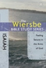 Isaiah : Wiersbe Bilble Study Series - Book