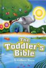 Toddler Bible - Book