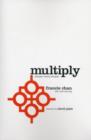 Multiply - Book