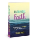 Unsinkable Faith - Book