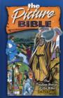 The Picture Bible - Book