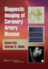 Diagnostic Imaging of Coronary Artery Disease - Book