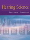 Hearing Science - Book