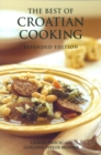 The Best of Croatian Cooking - Book