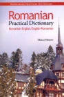 Romanian-English/English-Romanian Practical Dictionary - Book