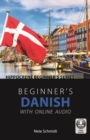 Beginner's Danish with Online Audio - Book