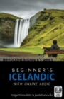Beginner's Icelandic with Online Audio - eBook