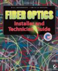 Fiber Optics Installer and Technician Guide - eBook