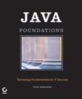 Java Foundations - eBook