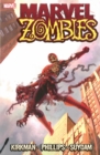 Marvel Zombies - Book