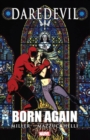 Daredevil: Born Again - Book