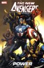 New Avengers Vol.10: Power - Book