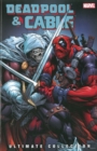 Deadpool & Cable Ultimate Collection Vol. 3 - Book
