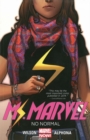 Ms. Marvel Volume 1: No Normal - Book