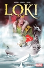 Loki: The Liar - Book