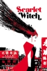 Scarlet Witch Vol. 2: World Of Witchcraft - Book