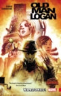 Wolverine: Old Man Logan Volume 0: Warzones - Book