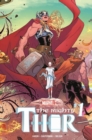 Mighty Thor Vol. 1: Thunder In Her Veins - Book