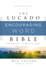 NIV, Lucado Encouraging Word Bible : Holy Bible, New International Version - eBook