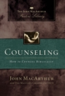 Counseling : How to Counsel Biblically - eBook