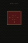 NKJV, Minister's Bible, Red Letter : Holy Bible, New King James Version - eBook