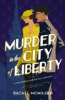 Murder in the City of Liberty - eBook