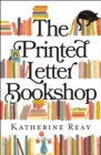 The Printed Letter Bookshop - Book