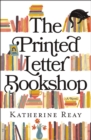 The Printed Letter Bookshop - eBook