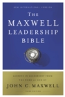 NIV, Maxwell Leadership Bible, 3rd Edition : Holy Bible, New International Version - eBook