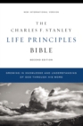 NIV, Charles F. Stanley Life Principles Bible, 2nd Edition : Growing in Knowledge and Understanding of God Through His Word - eBook