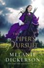 The Piper's Pursuit - eBook