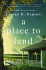 A Place to Land - eBook
