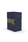 The Prophets: NET Abide Bible Journals Box Set, Comfort Print : Holy Bible - Book