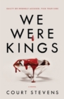 We Were Kings - eBook
