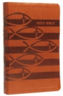 ICB, Holy Bible, Leathersoft, Brown : International Children's Bible - Book