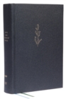NET, Young Women Love God Greatly Bible, Blue Cloth-bound Hardcover, Comfort Print : A SOAP Method Study Bible - Book