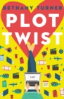 Plot Twist - eBook