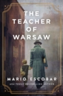 The Teacher of Warsaw - Book
