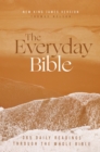 NKJV, The Everyday Bible : 365 Daily Readings Through the Whole Bible - eBook
