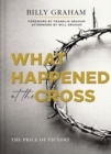 What Happened at the Cross : The Price of Victory - Book
